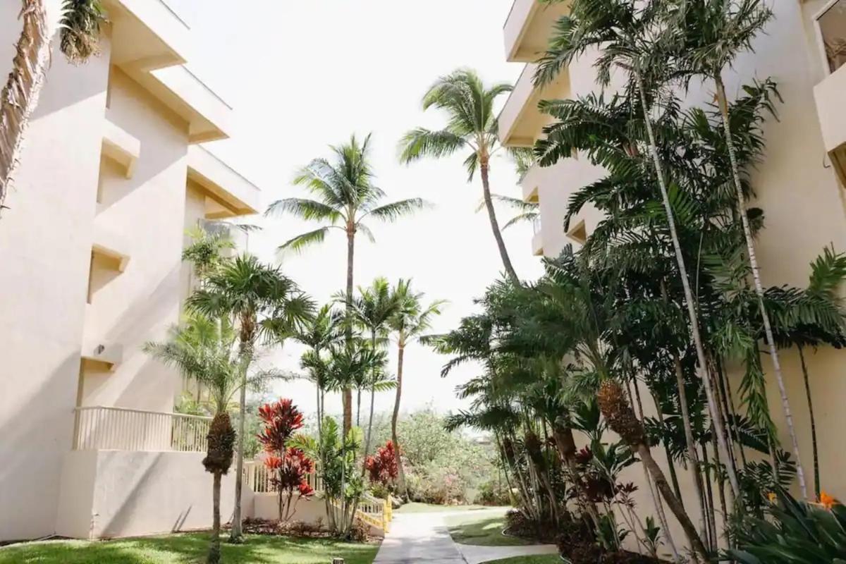 Central Kihei Gem! 3-Min Walk To The Beach & Shops Wailea  Exterior foto