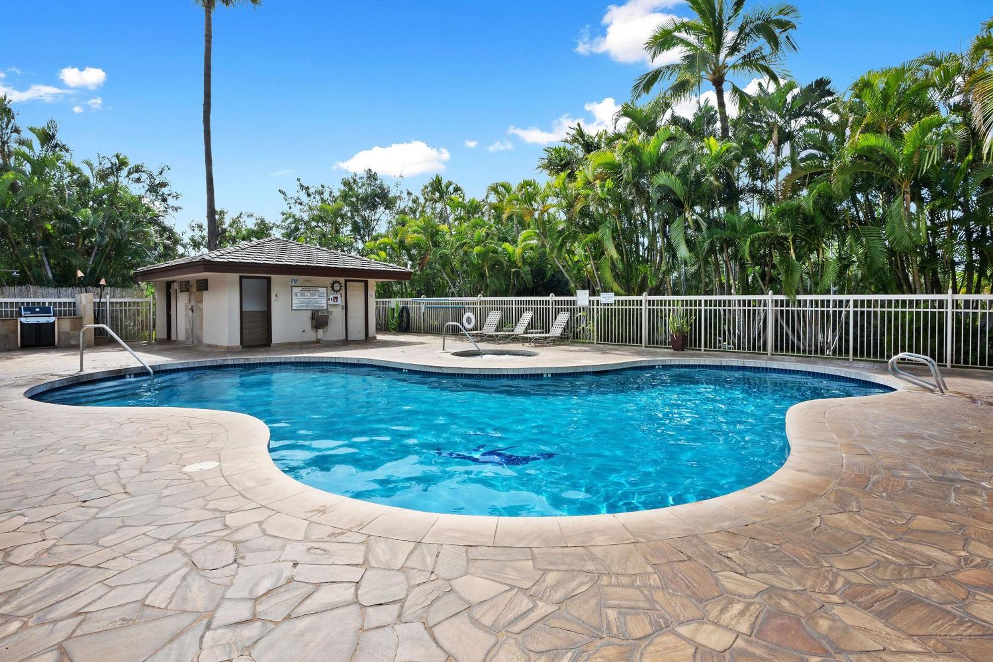Central Kihei Gem! 3-Min Walk To The Beach & Shops Wailea  Exterior foto